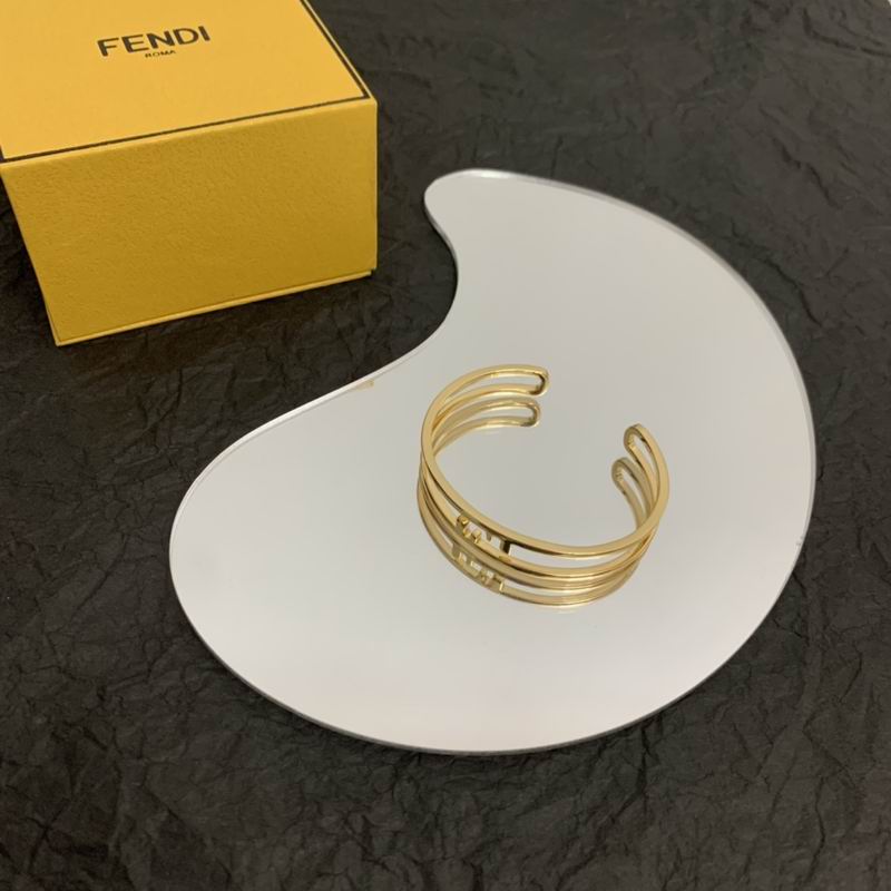 Fendi bracelet 05lyx78 (1)